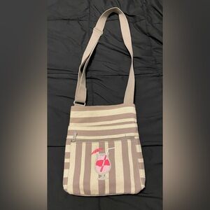 Thirty-One Crossbody Bag